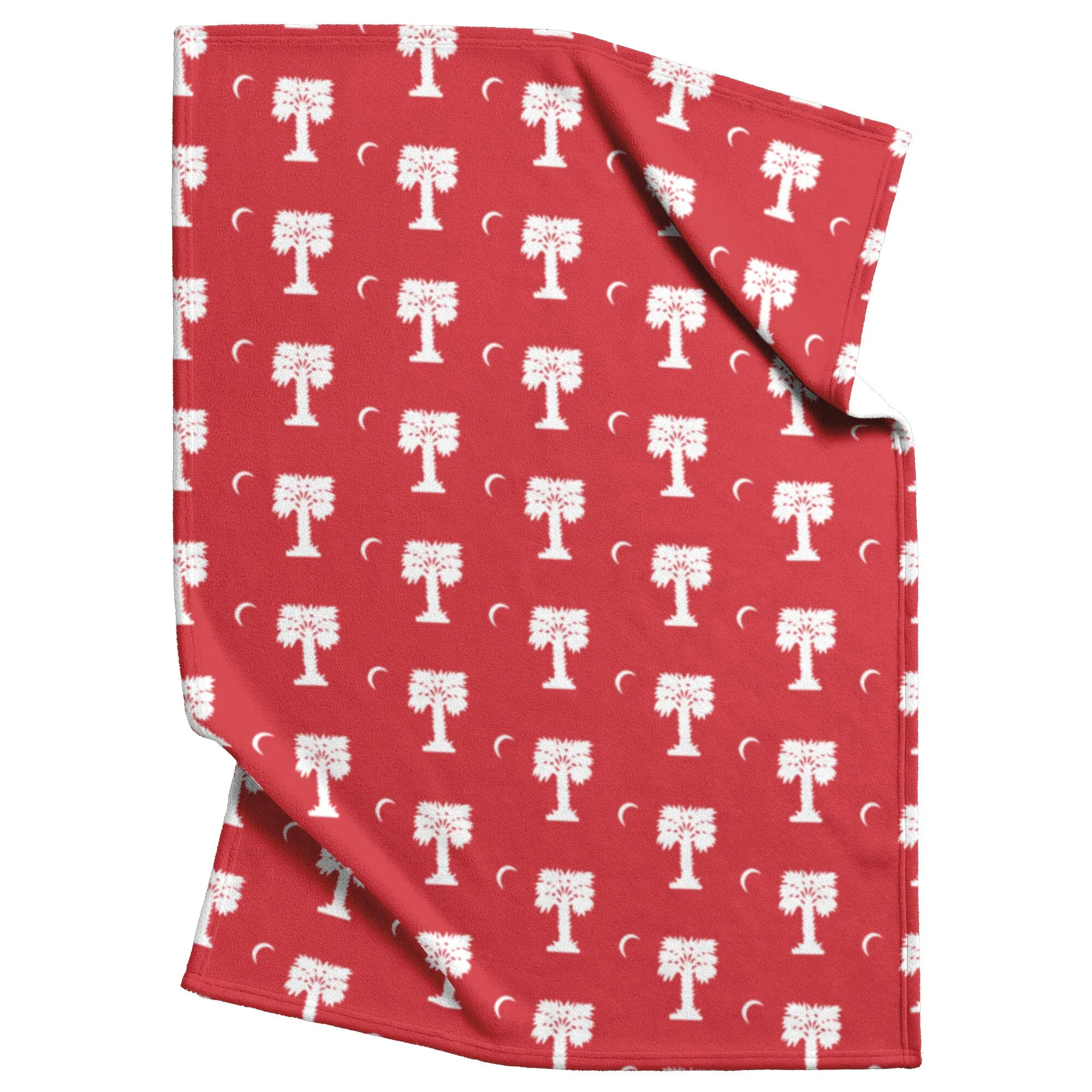 The Citadel, Big Red Cozy Blanket