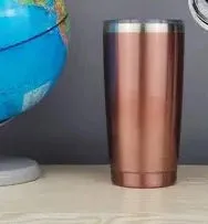 Thermos Cup with Lid