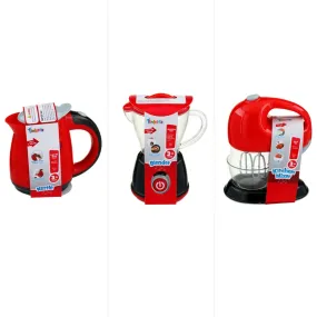 Tinkers Kitchen Appliance Collection - Assorted* / Suitable for 3  Years