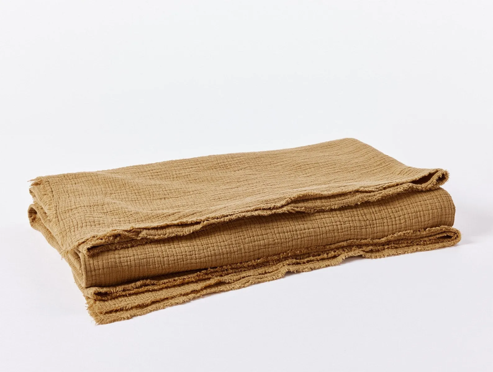 Topanga Matelasse Blanket