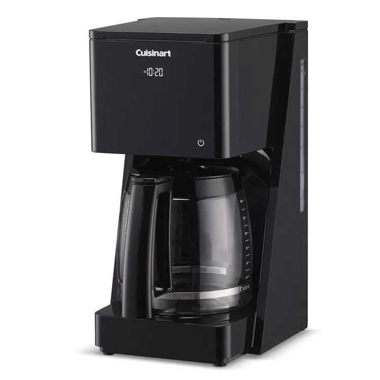 Touchscreen 14-Cup Programmable Coffeemaker