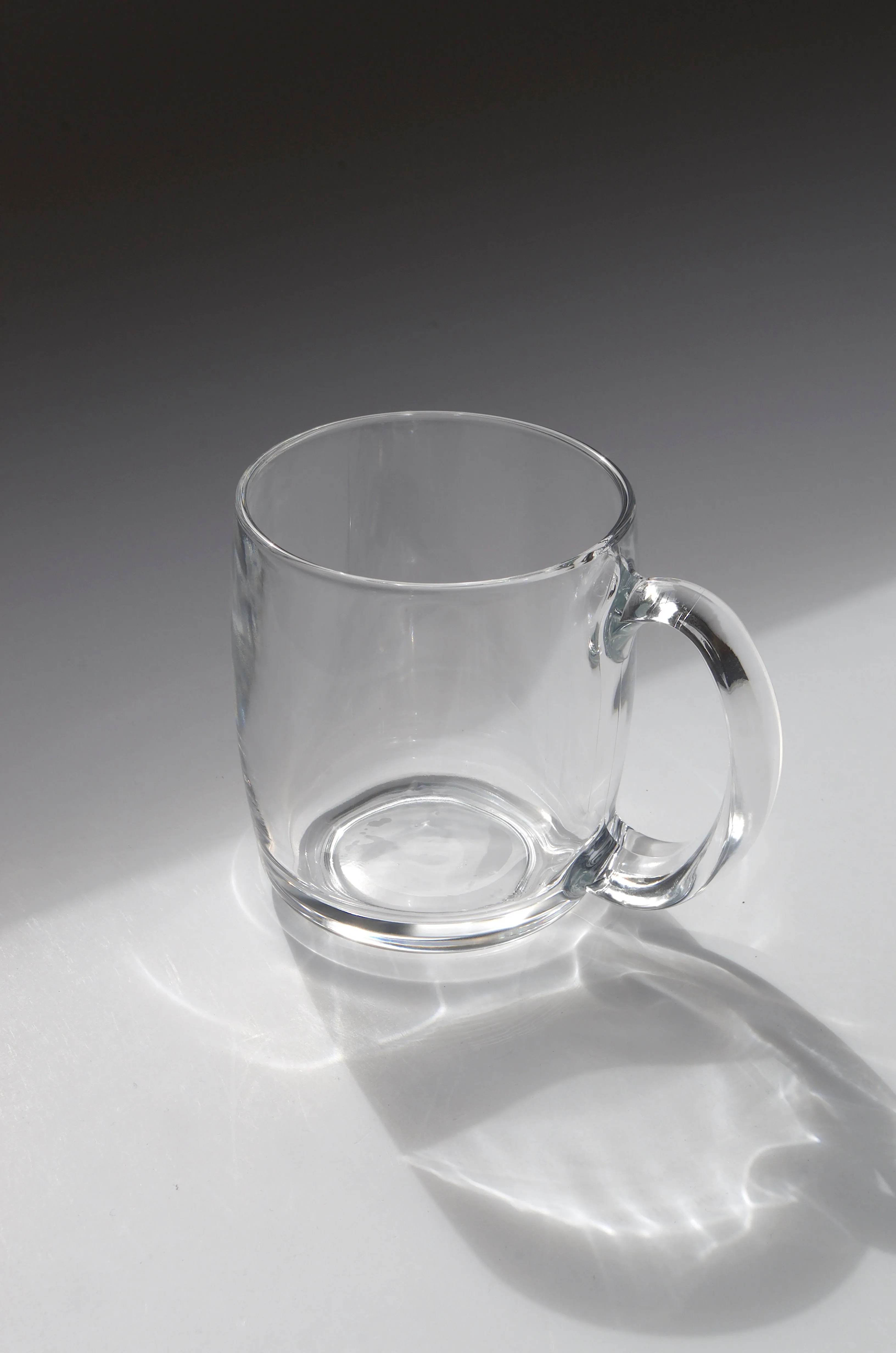 Toyo-Sasaki Beer Mug 470ml (P-06400-JAN-P)