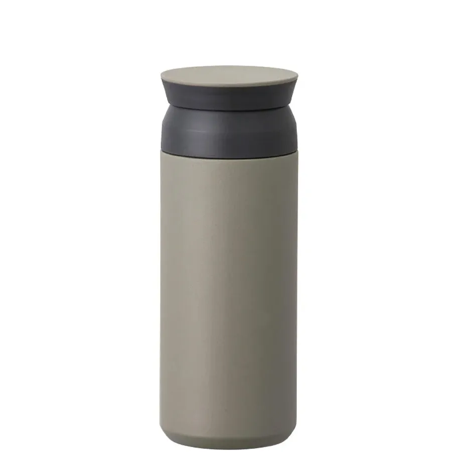 Travel Tumbler