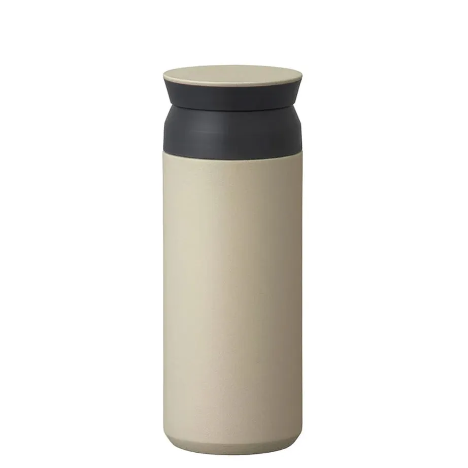 Travel Tumbler