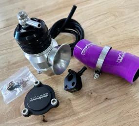 TurboXS symposer BOV kit 2014-2019 Fiesta ST