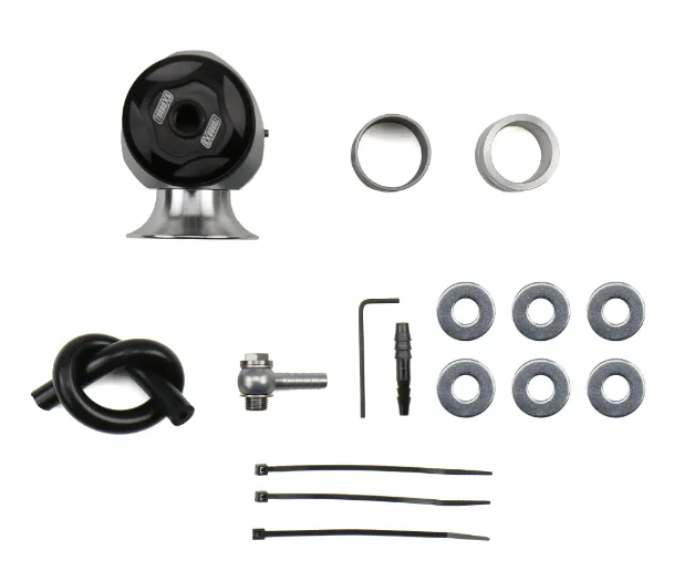 TurboXS symposer BOV kit 2014-2019 Fiesta ST