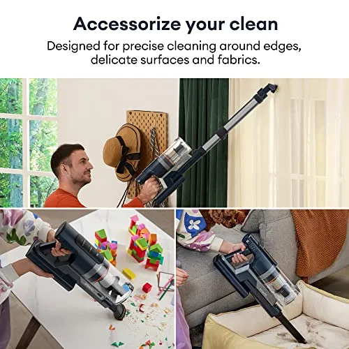 Ultenic FS1 Cordless Vacuum Cleaner (New)