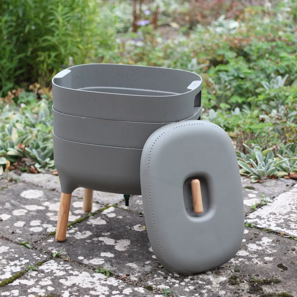 Urbalive Worm Composter