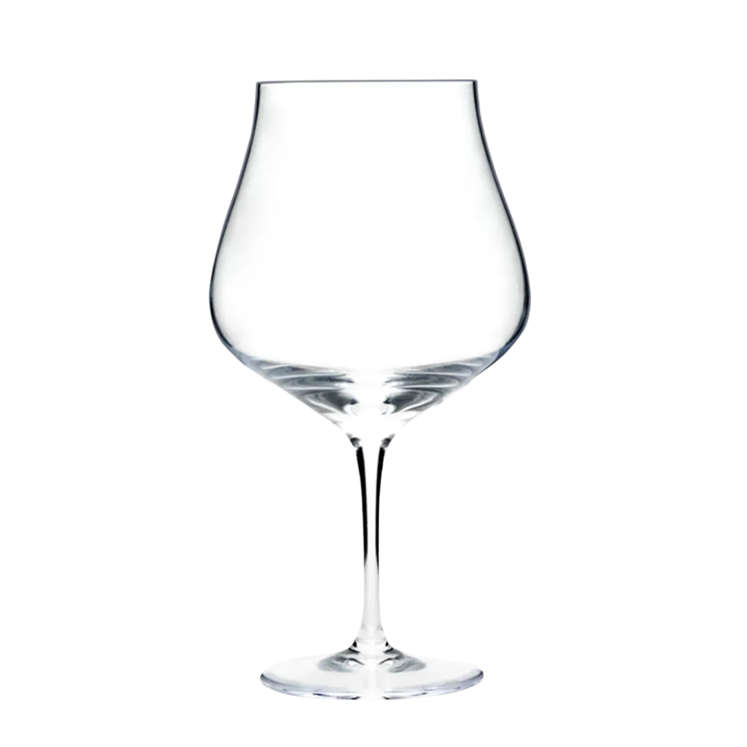 Urban Glass | 6 x 300ml Burgundy Wine Glass