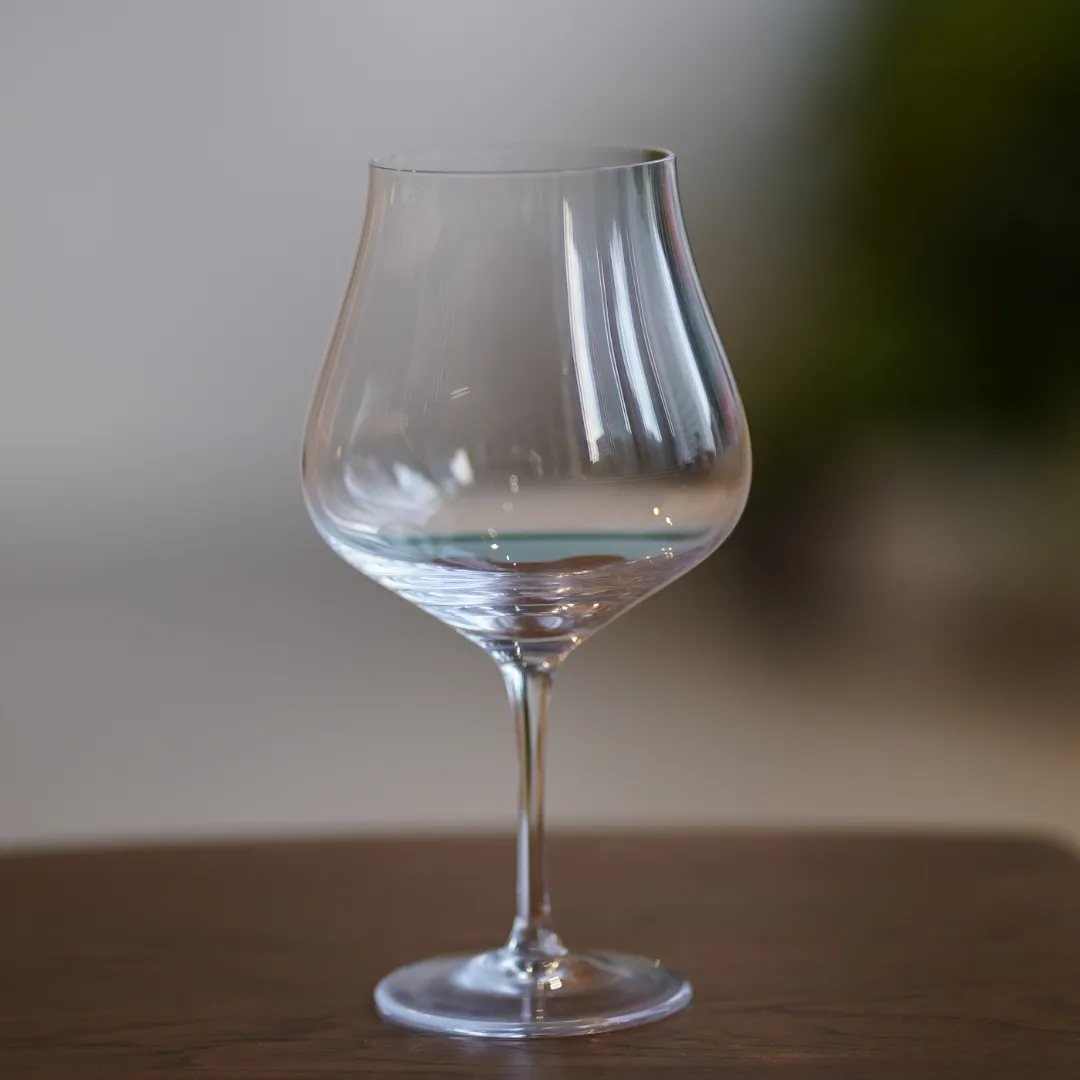 Urban Glass | 6 x 300ml Burgundy Wine Glass