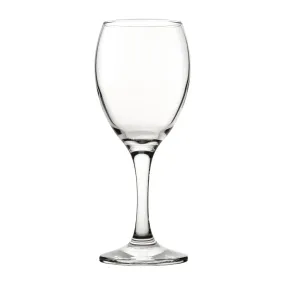 Utopia Pure Glass Wine Glasses 250ml (Pack of 48) - DY270