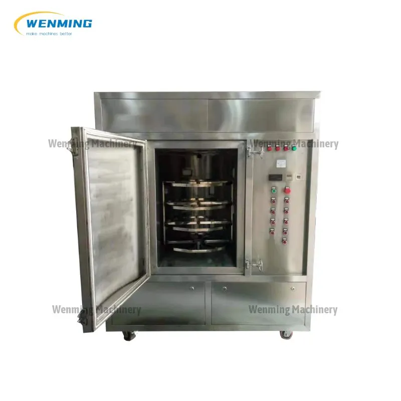 Vacuum Microwave Oven Microwave Vacuum Dryer Price