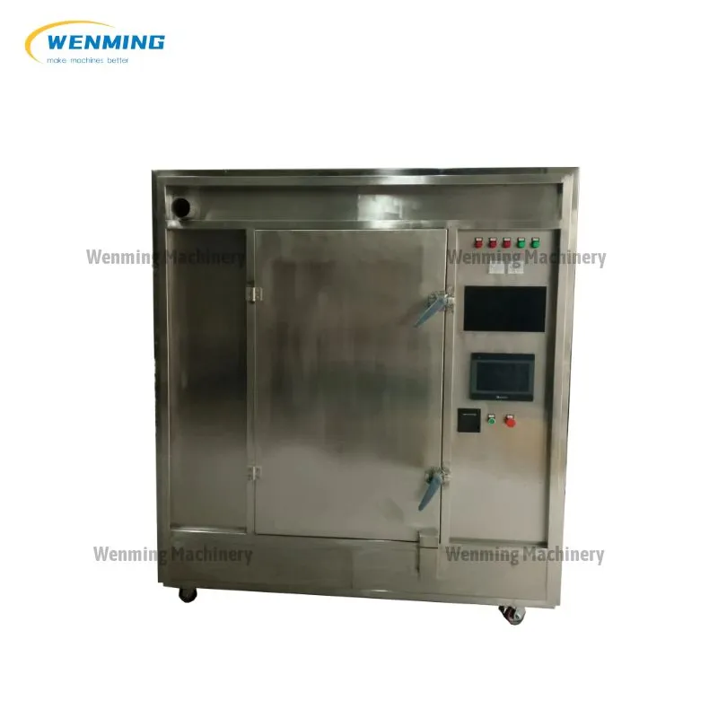 Vacuum Microwave Oven Microwave Vacuum Dryer Price