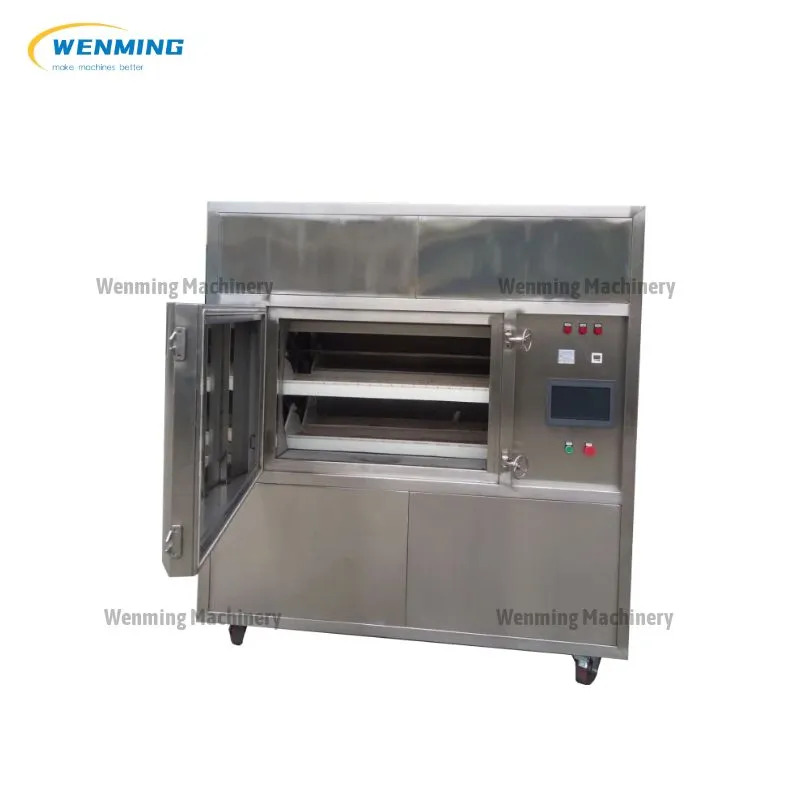 Vacuum Microwave Oven Microwave Vacuum Dryer Price