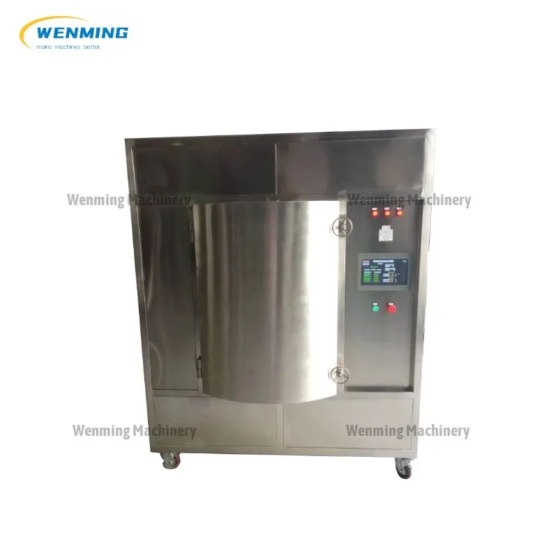 Vacuum Microwave Oven Microwave Vacuum Dryer Price