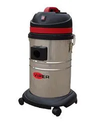 Viper Robust Professional Wet & Dry Vacuum Cleaner | Model : VC-LSU135-UK