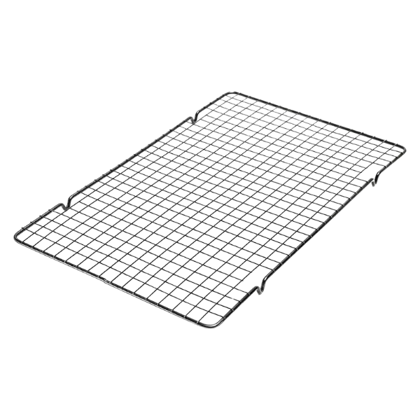 VOCEN BAKE & COOLING TRAY NON STICK 25X40CM