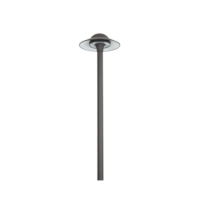 WAC 6053 6" LED Canopy Path Light, 2700K