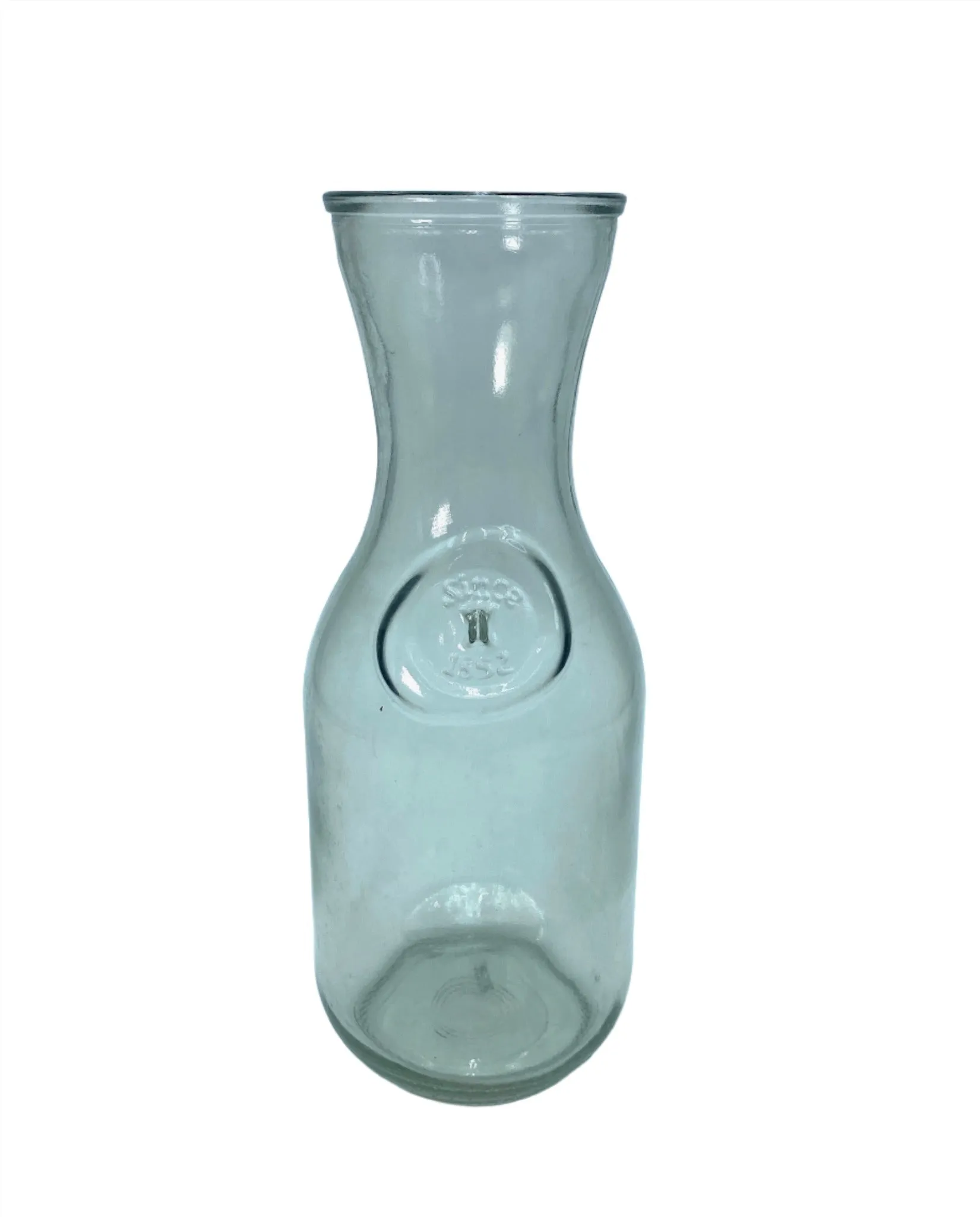 Water Carafe, Case of 16 carafes