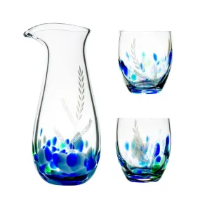 Wild Atlantic Carafe Set