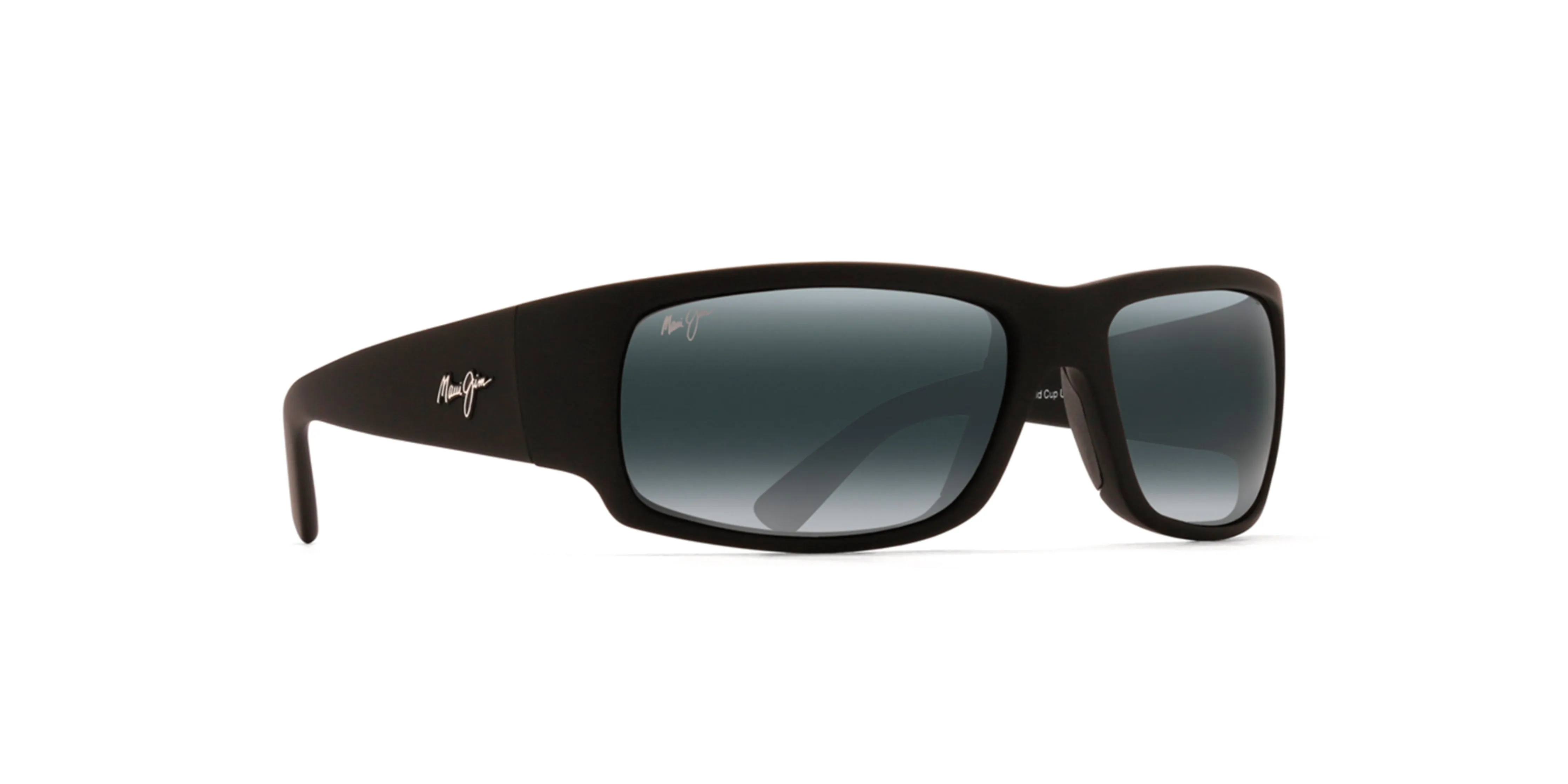 World Cup 266-03F Maui Jim Sunglasses