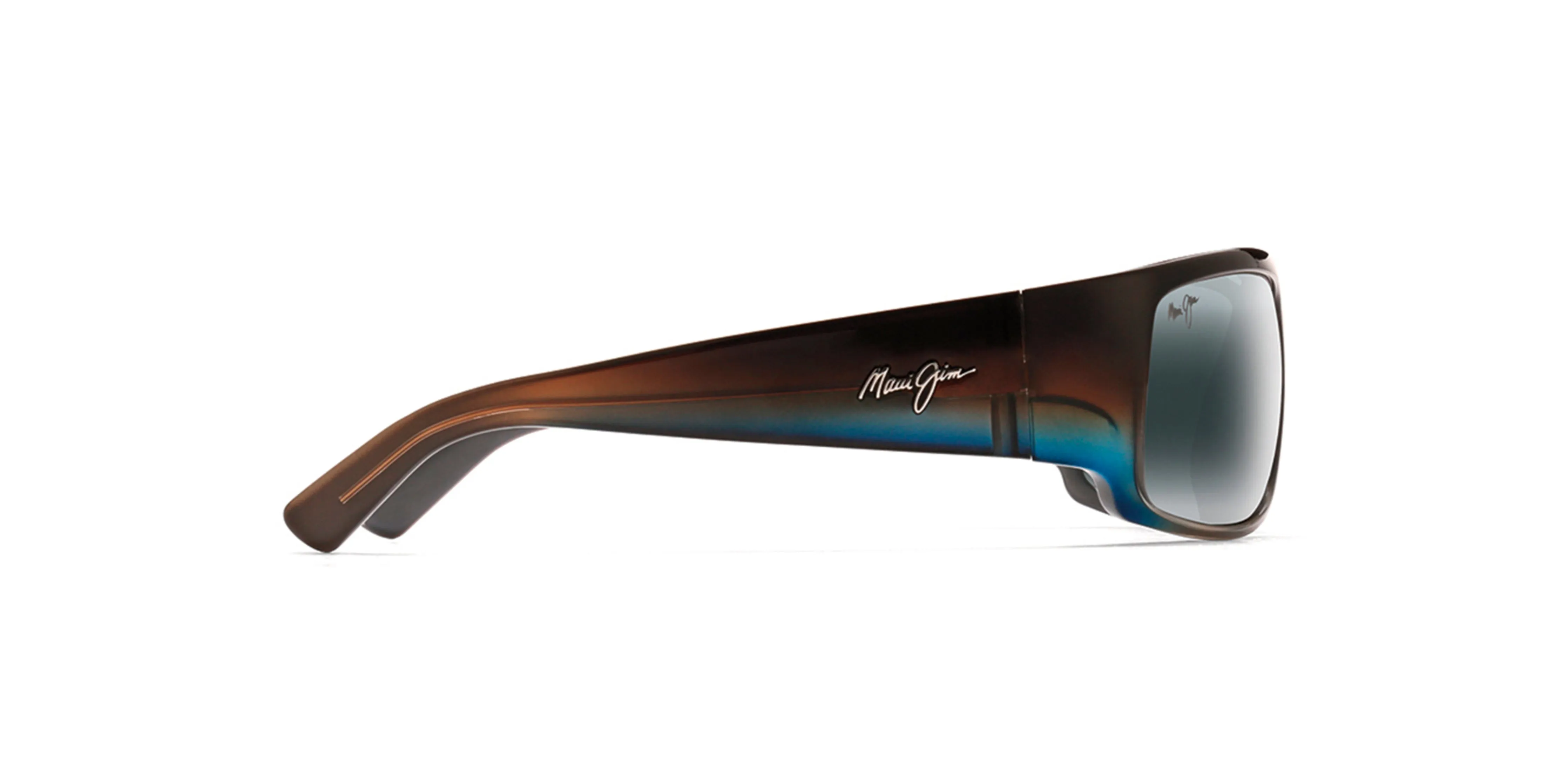 World Cup 266-03F Maui Jim Sunglasses