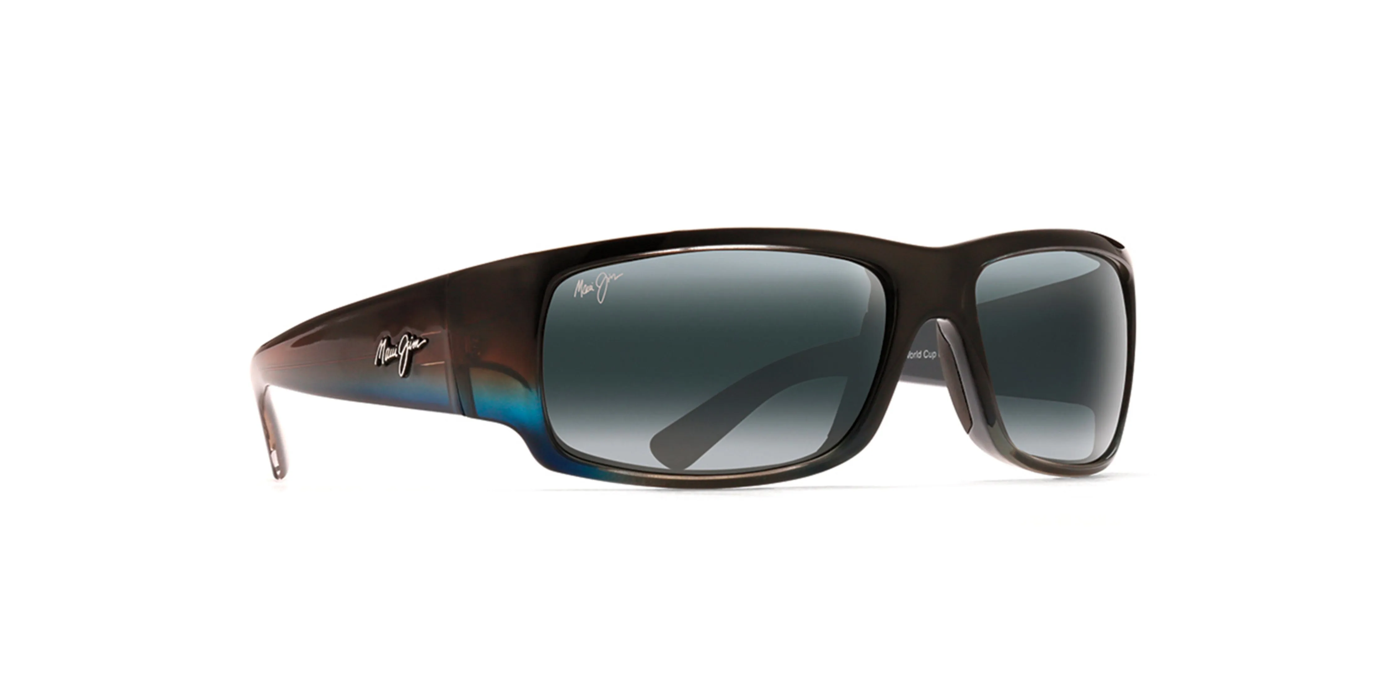 World Cup 266-03F Maui Jim Sunglasses