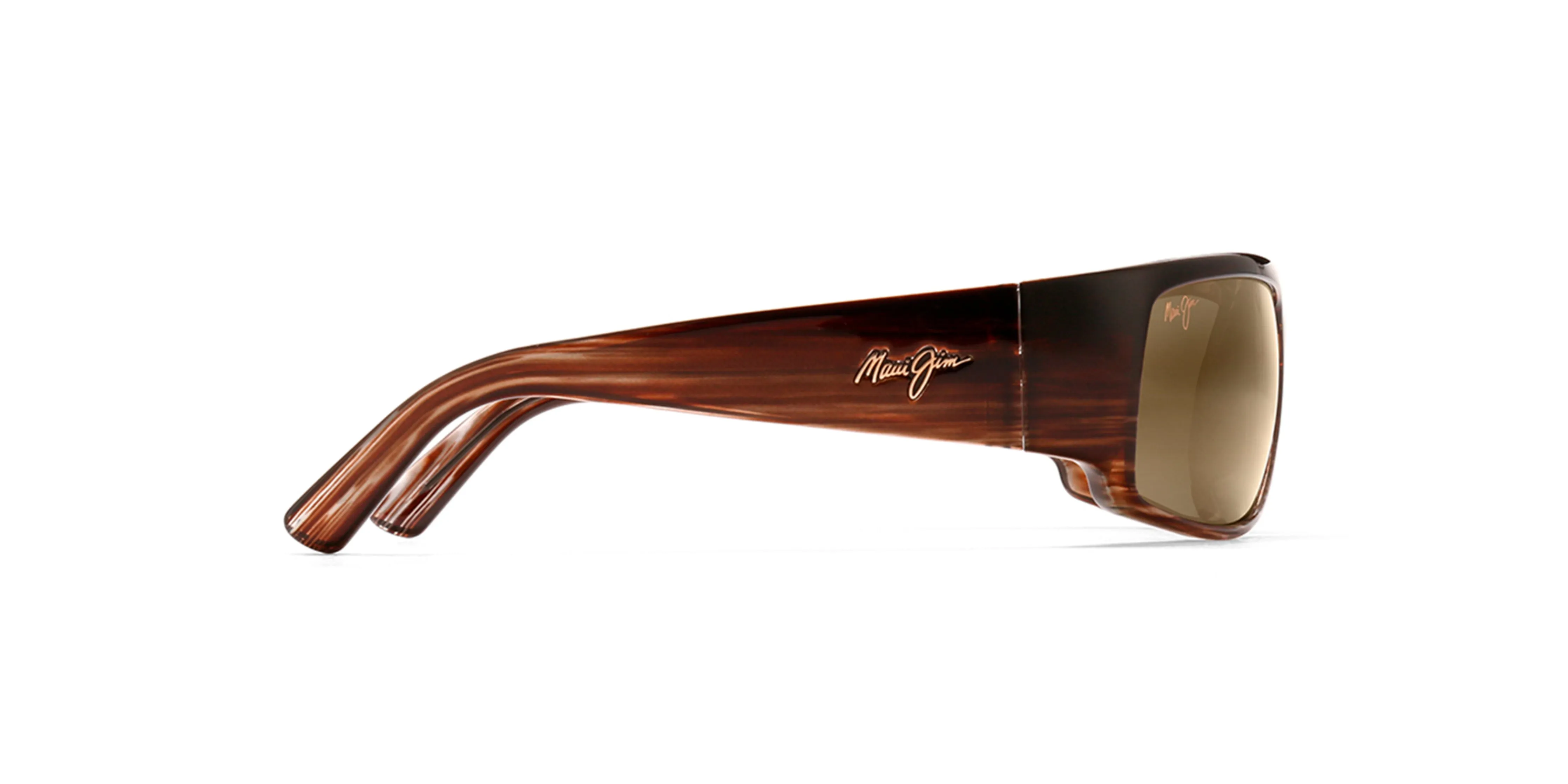 World Cup 266-03F Maui Jim Sunglasses