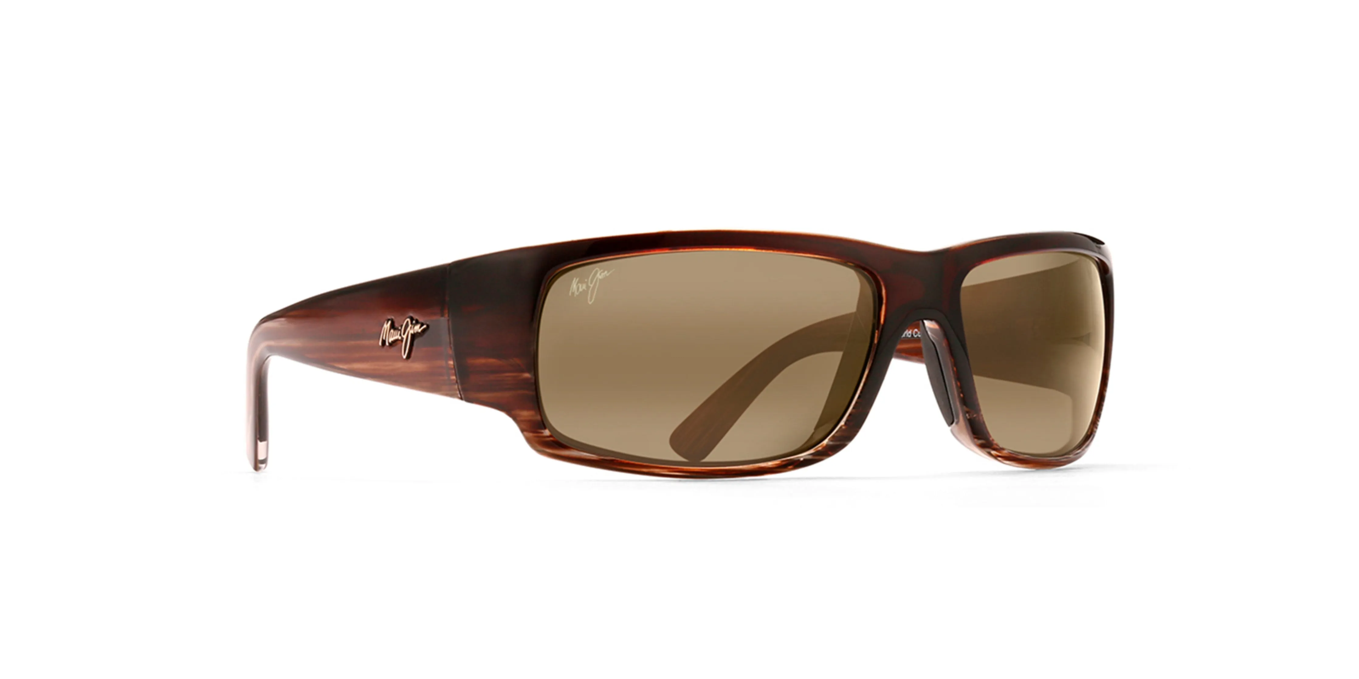 World Cup 266-03F Maui Jim Sunglasses