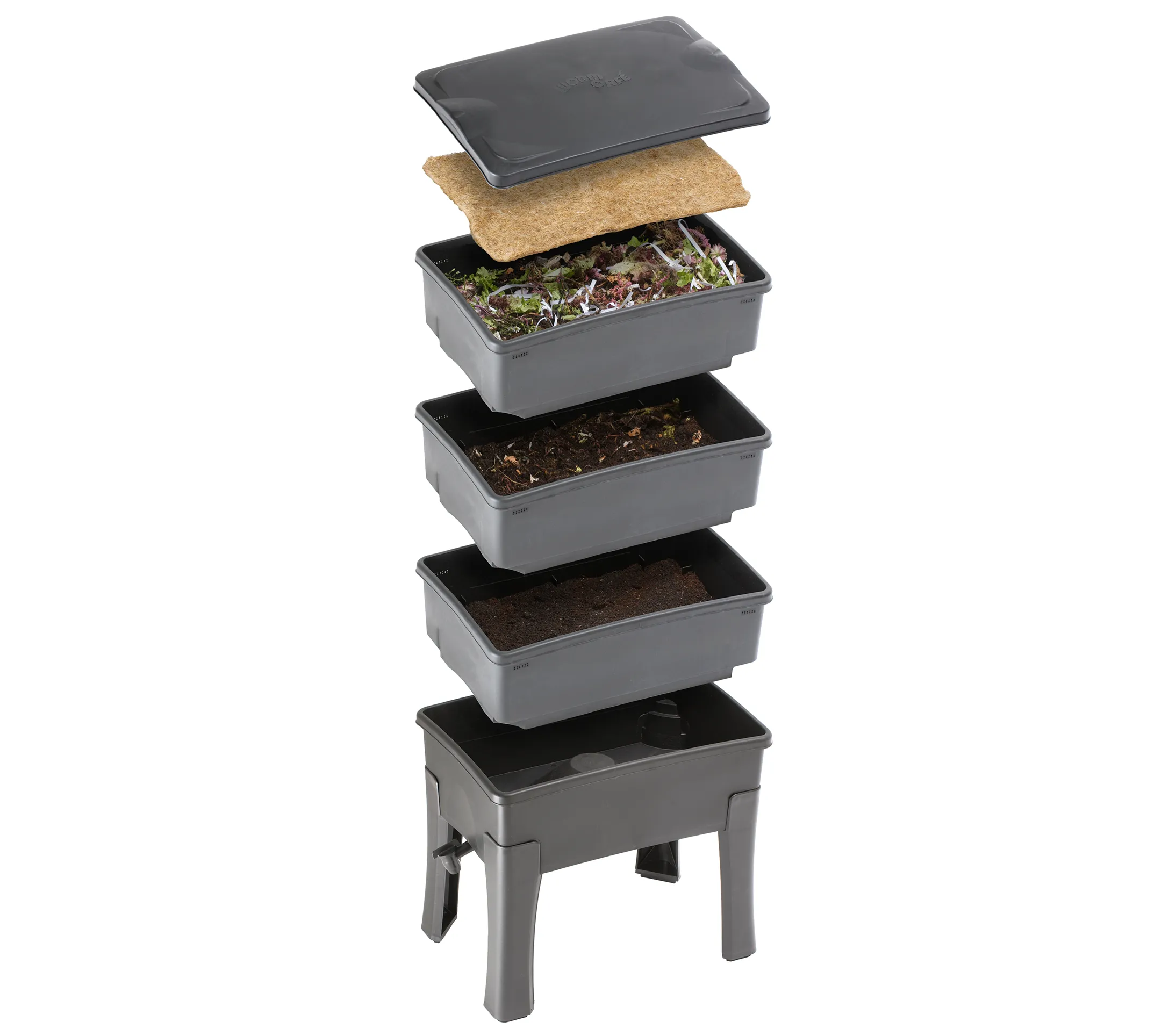 Worm Café® 3 Tray