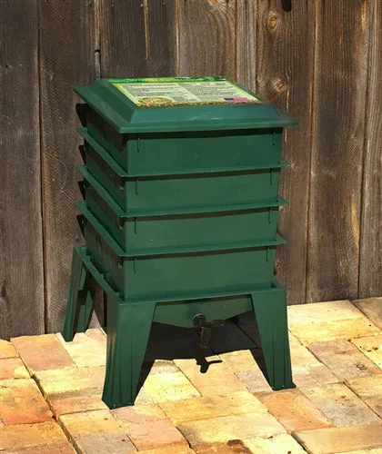 Worm Factory 365 Vermicomposting System