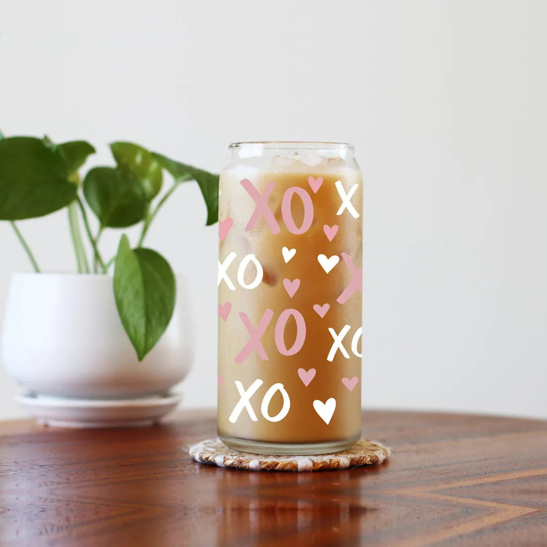 XOXO 20oz PRE-ORDER