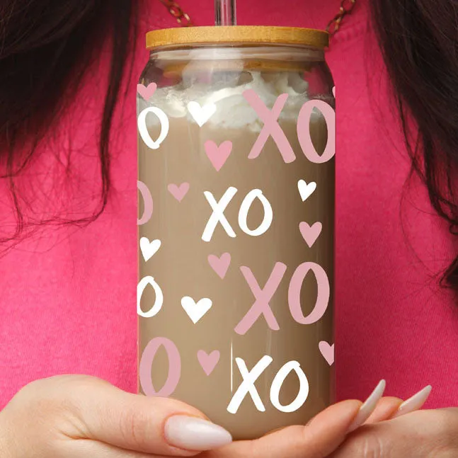 XOXO 20oz PRE-ORDER