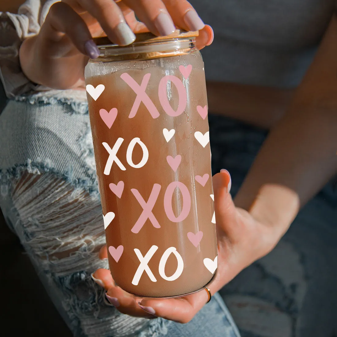 XOXO 20oz PRE-ORDER