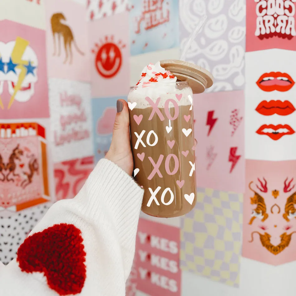 XOXO 20oz PRE-ORDER