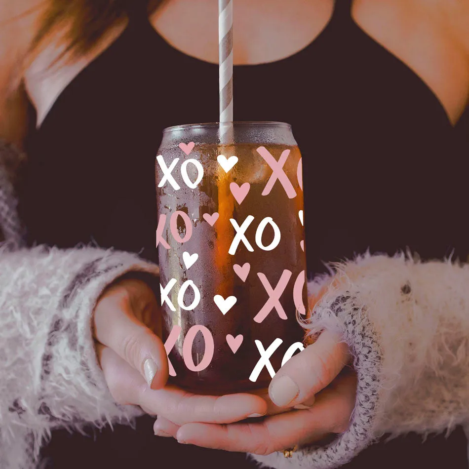 XOXO 20oz PRE-ORDER