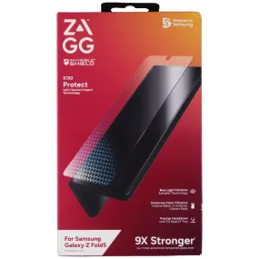 ZAGG Invisible Shield XTR2 Screen Protector for Samsung Galaxy Z Fold5