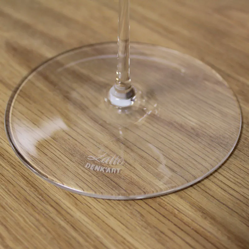 Zalto Restaurant - Denk Art Stemmed Water / Soft Drink Glass