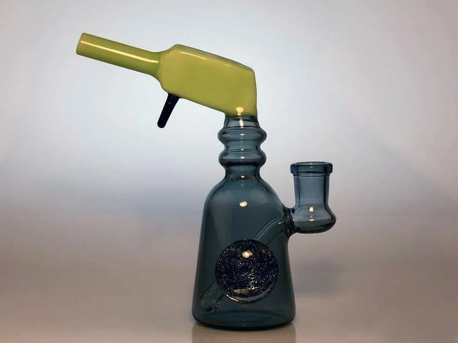 Zoda Spray Bottle Can