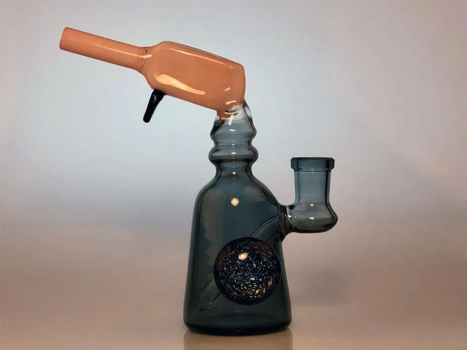 Zoda Spray Bottle Can