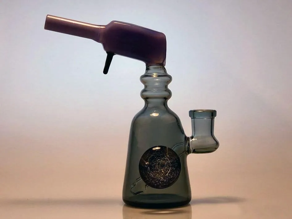 Zoda Spray Bottle Can