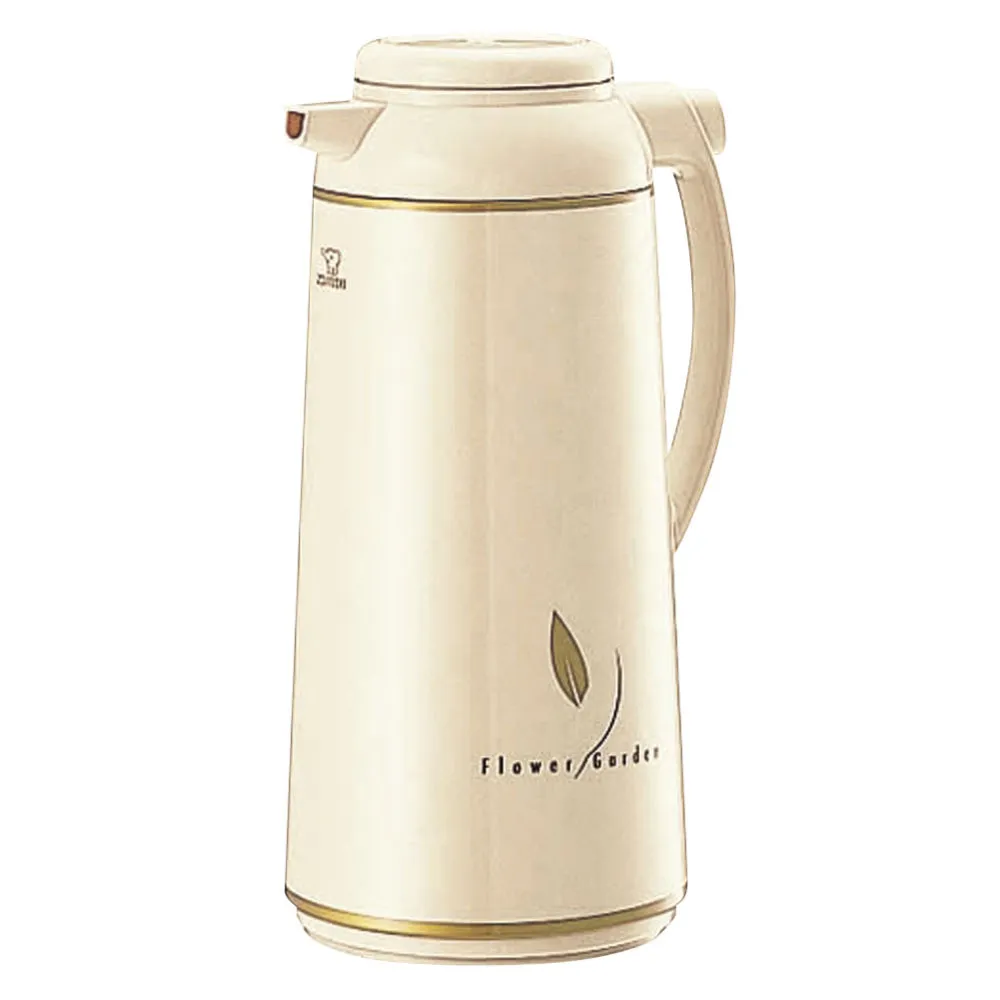 Zojirushi Handy Pot 1.55 Ltr, Beige